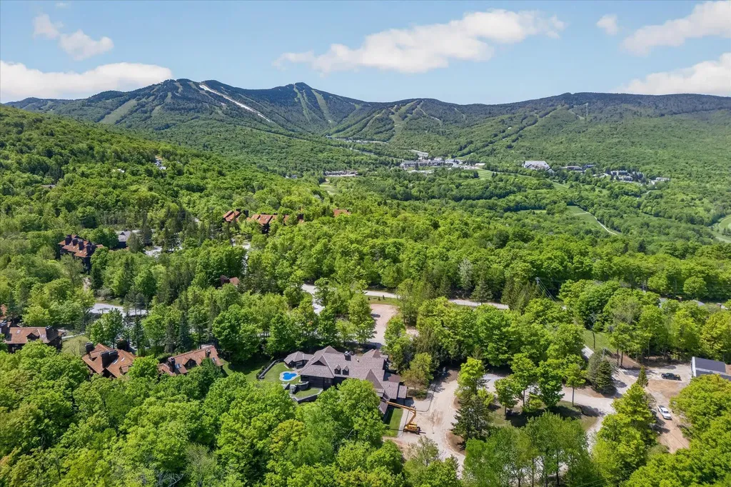 118 High Ridge Road Killington VT 05751