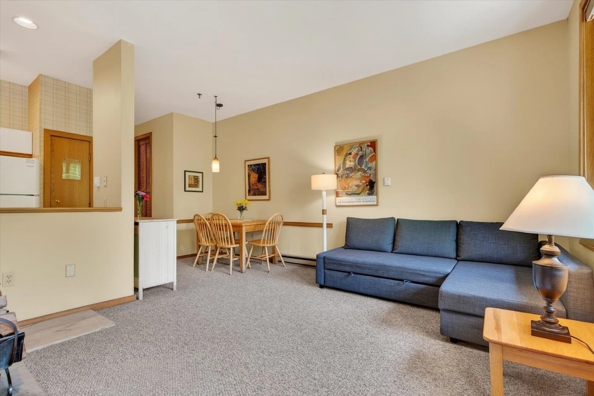 118 High Ridge Road Killington VT 05751