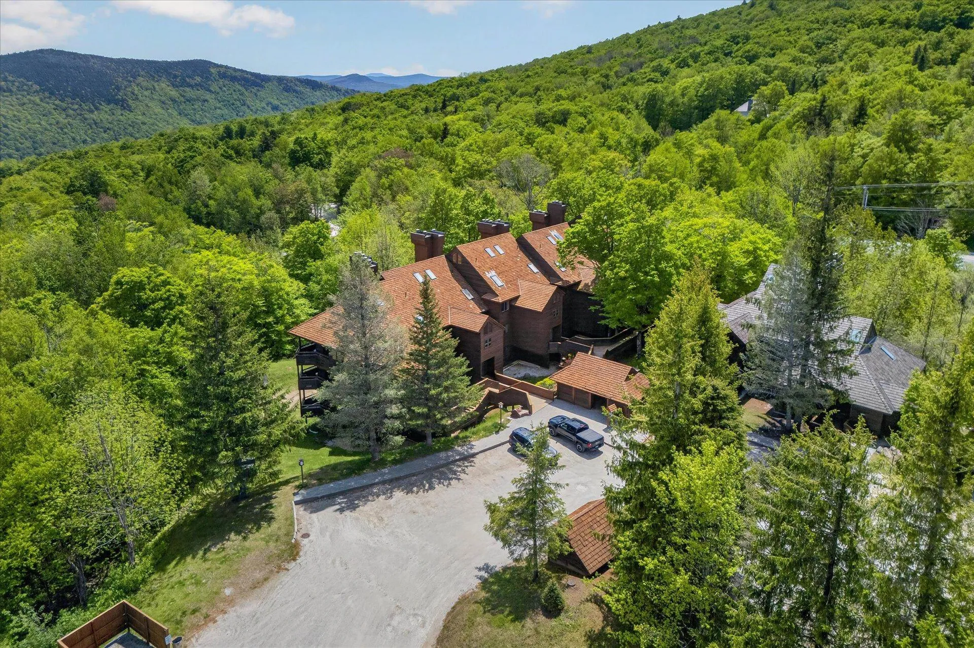 118 High Ridge Road Killington VT 05751