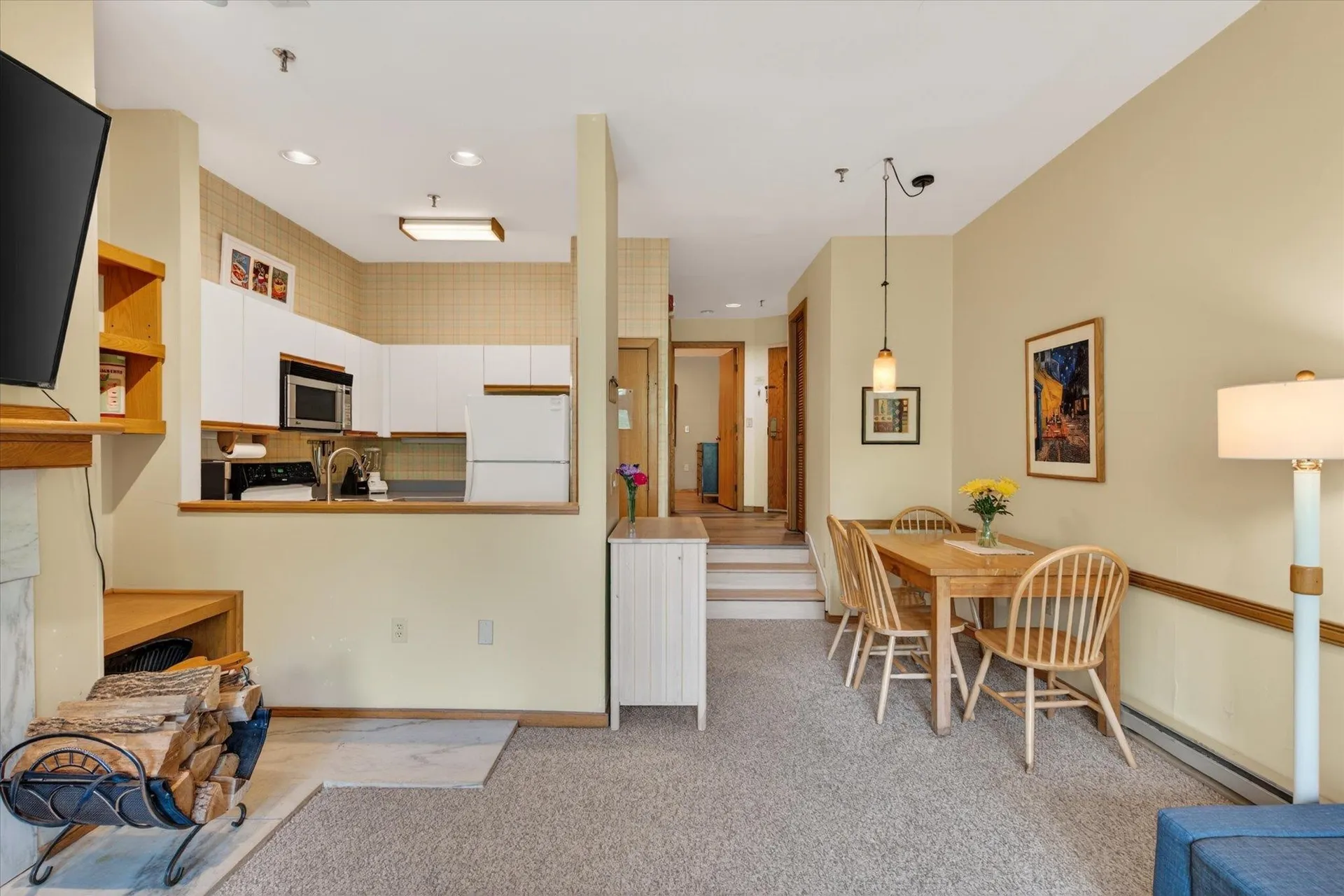 118 High Ridge Road Killington VT 05751