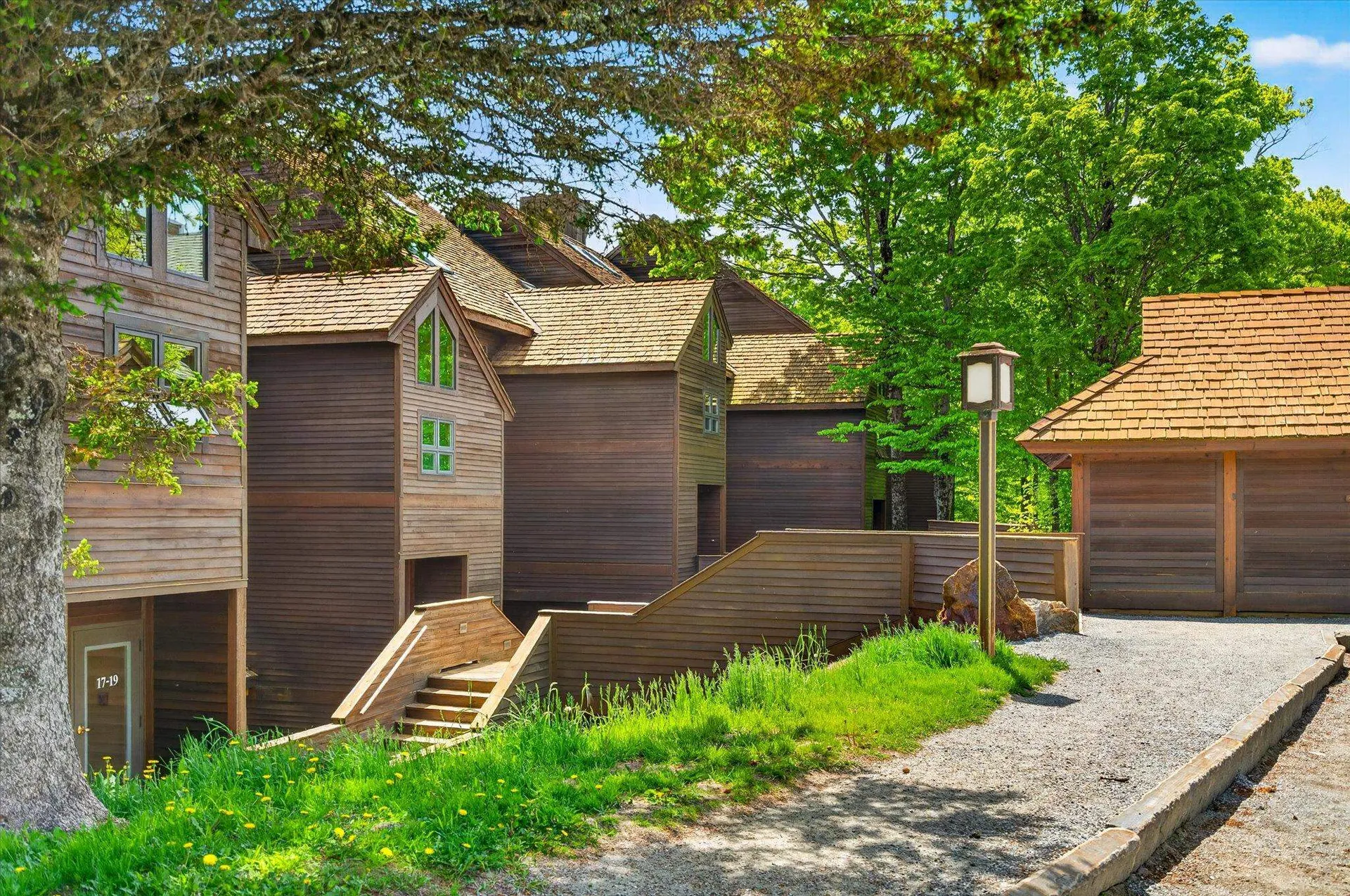 118 High Ridge Road Killington VT 05751