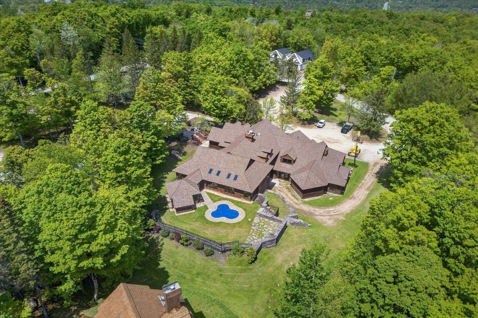 118 High Ridge Road Killington VT 05751