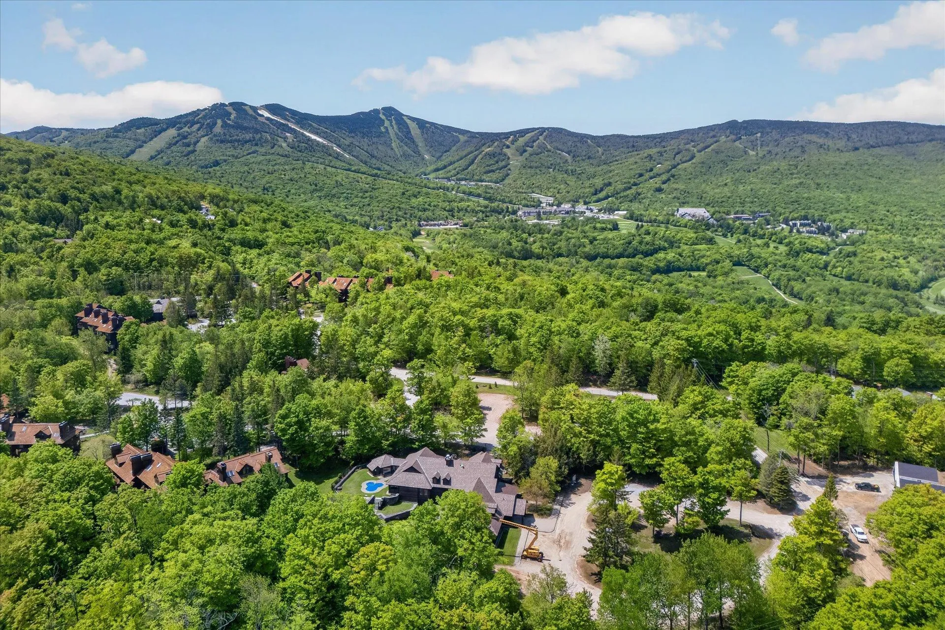 118 High Ridge Road Killington VT 05751