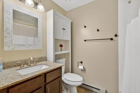 118 High Ridge Road Killington VT 05751