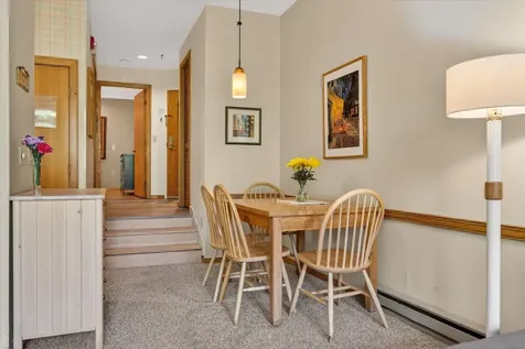 118 High Ridge Road Killington VT 05751