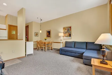118 High Ridge Road Killington VT 05751