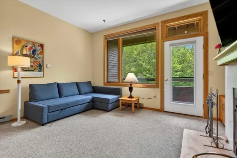 118 High Ridge Road Killington VT 05751