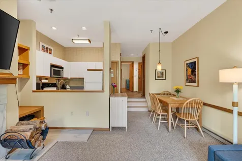 118 High Ridge Road Killington VT 05751
