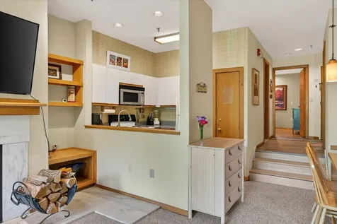 118 High Ridge Road Killington VT 05751