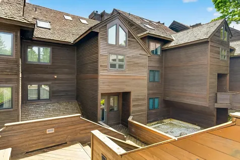 118 High Ridge Road Killington VT 05751