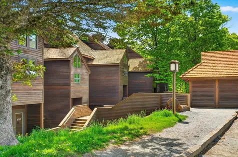 118 High Ridge Road Killington VT 05751