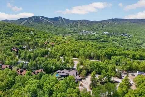 118 High Ridge Road Killington VT 05751