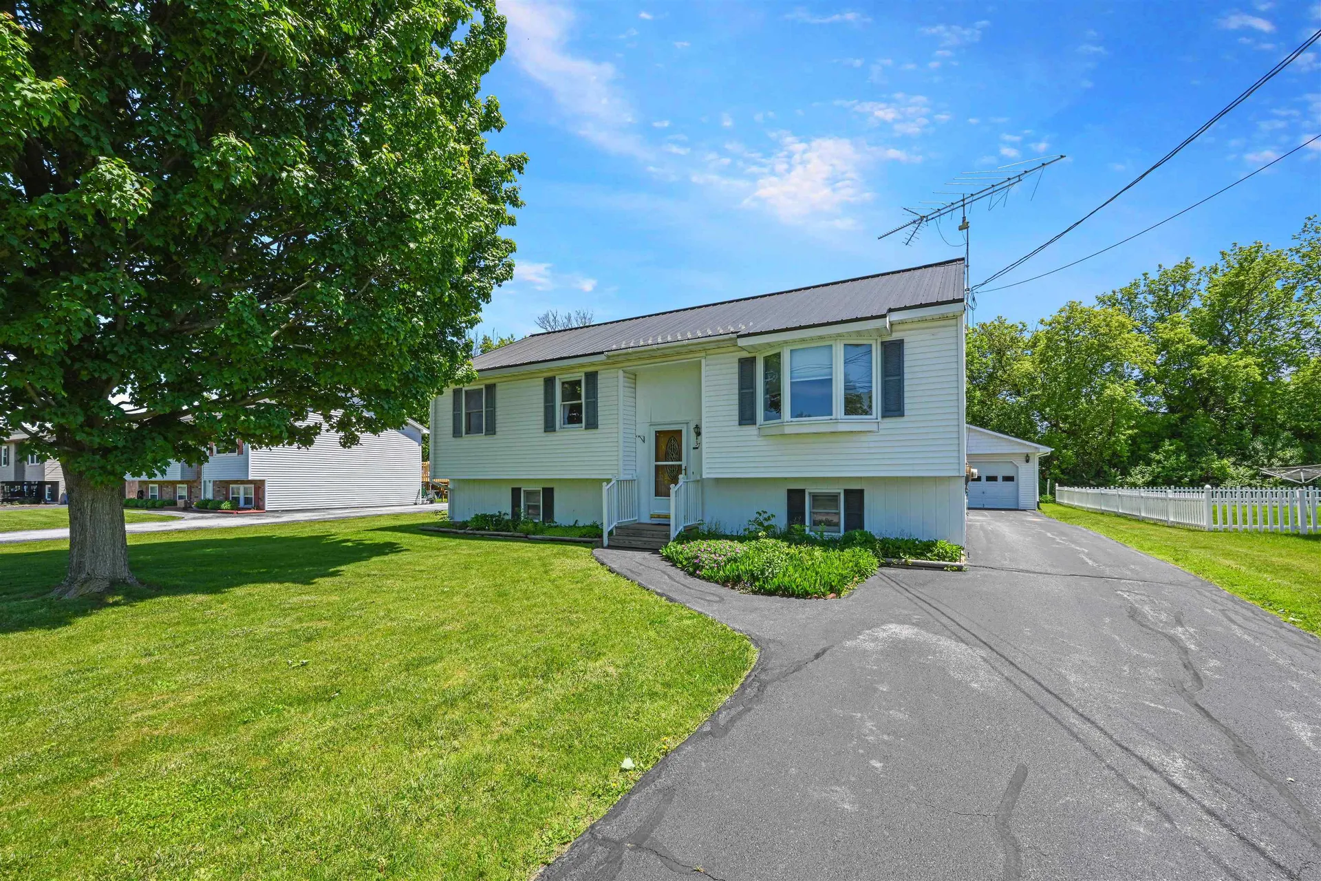 37 Adams Street St. Albans City VT 05478