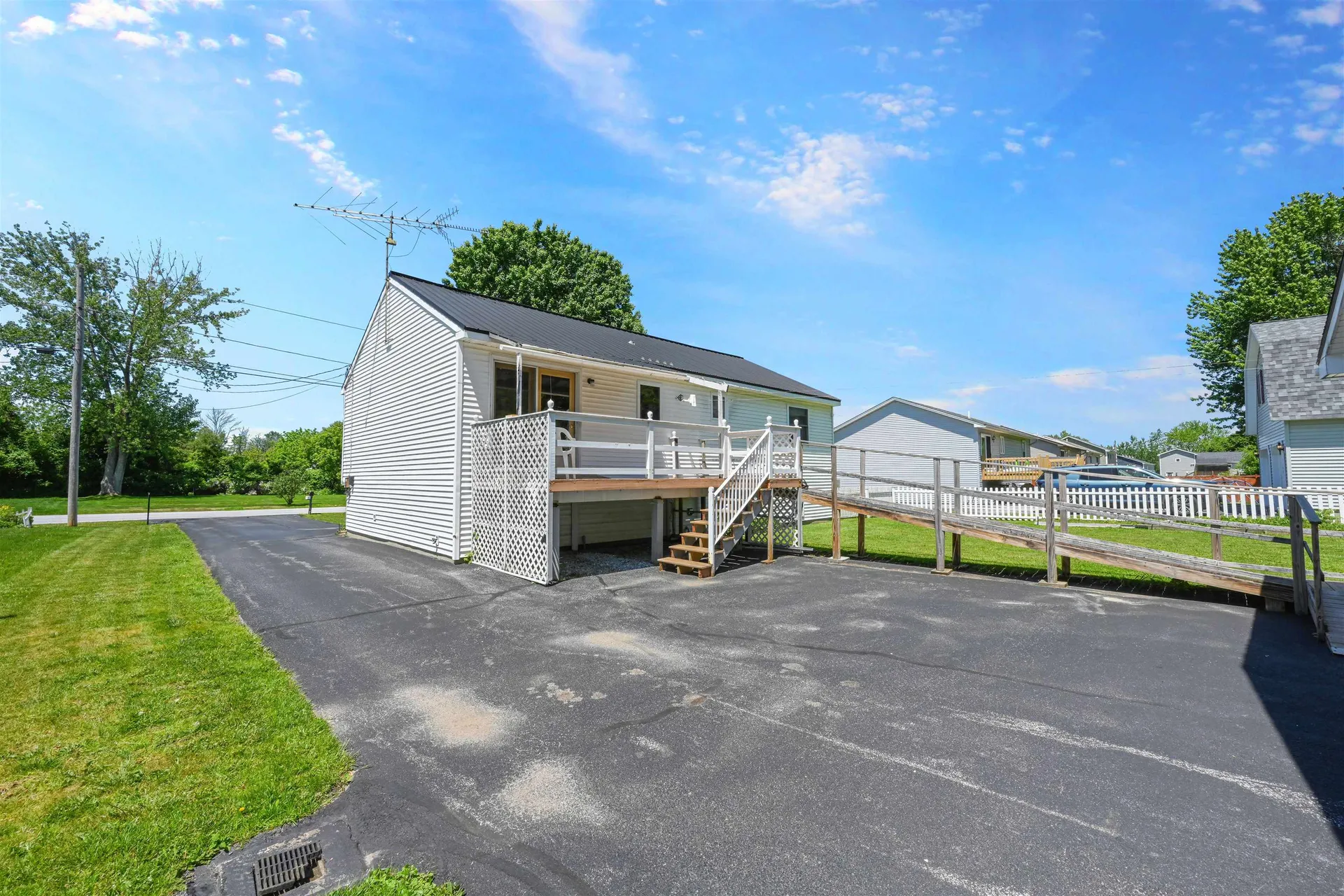 37 Adams Street St. Albans City VT 05478