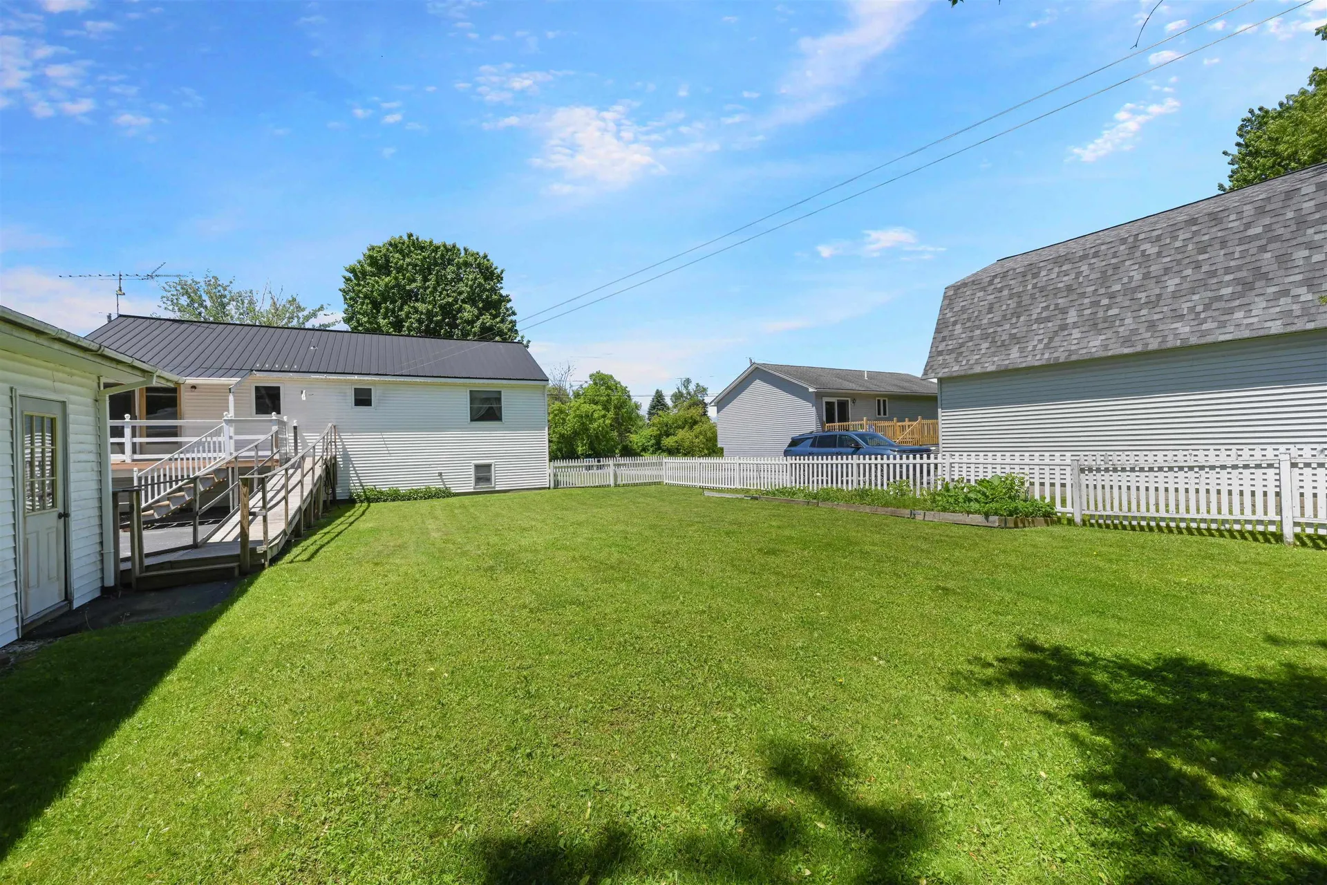 37 Adams Street St. Albans City VT 05478