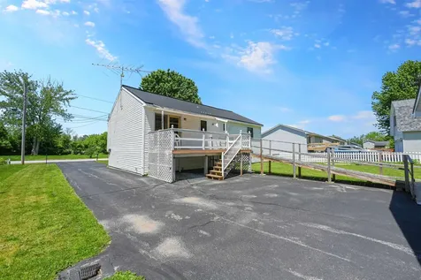37 Adams Street St. Albans City VT 05478