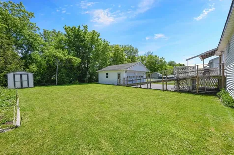 37 Adams Street St. Albans City VT 05478
