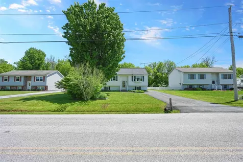 37 Adams Street St. Albans City VT 05478