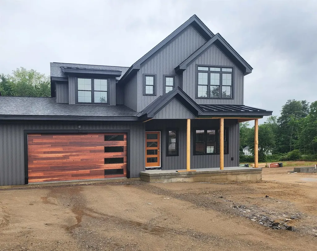 2 Campbell Way Windham NH 03087