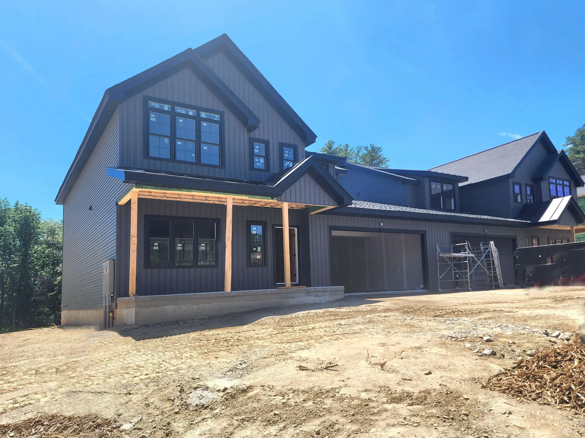 2 Campbell Way Windham NH 03087