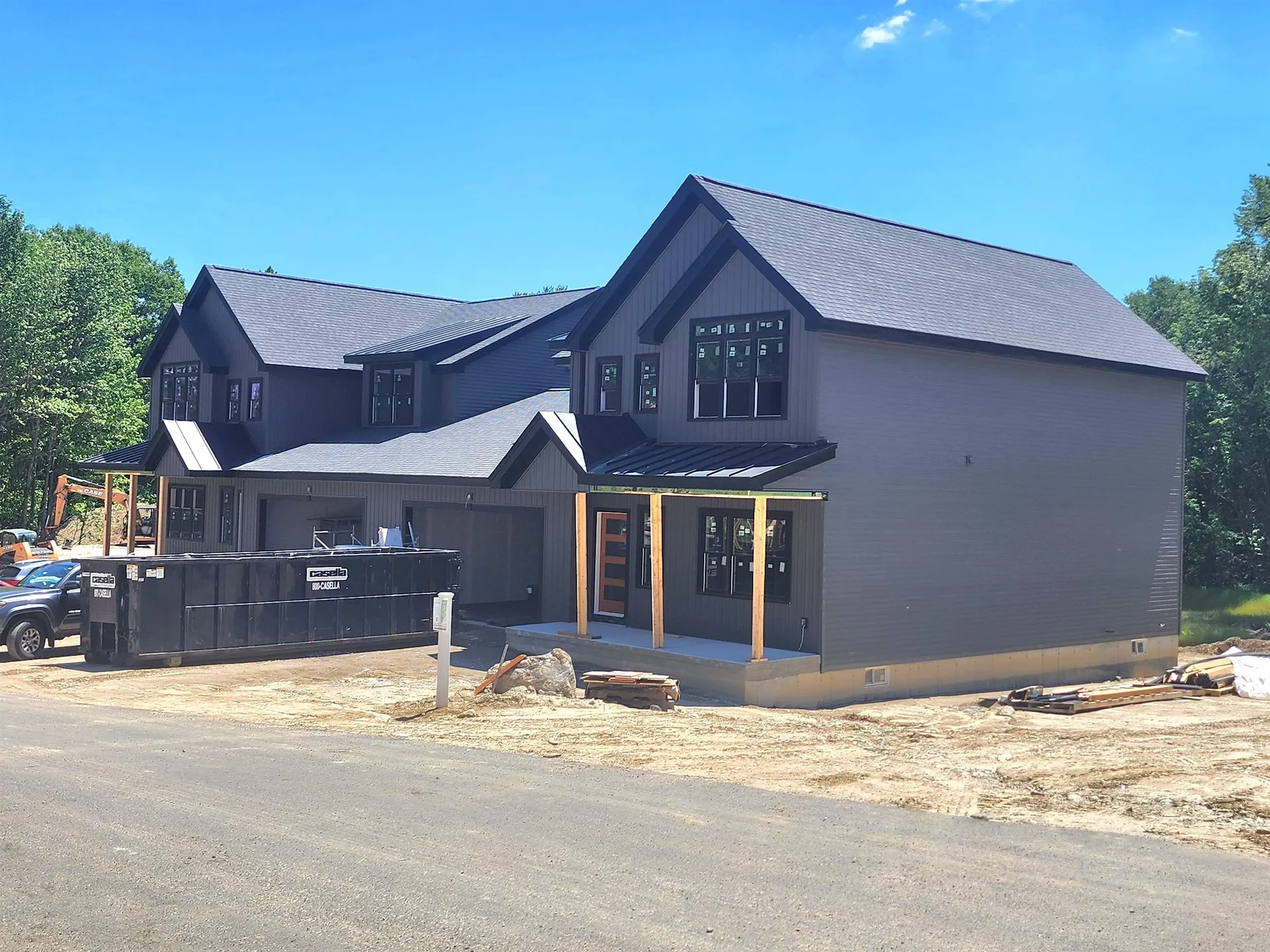 2 Campbell Way Windham NH 03087
