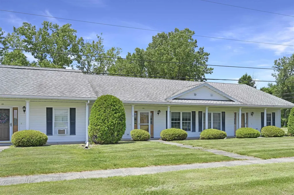 114 Gricebrook Road St. Albans Town VT 05478