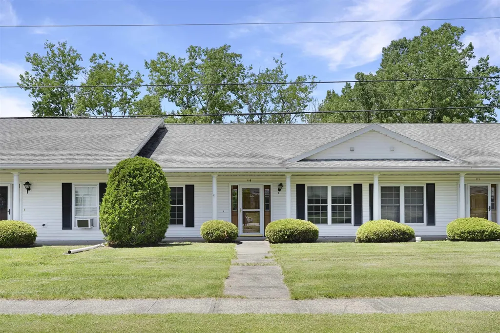 114 Gricebrook Road St. Albans Town VT 05478