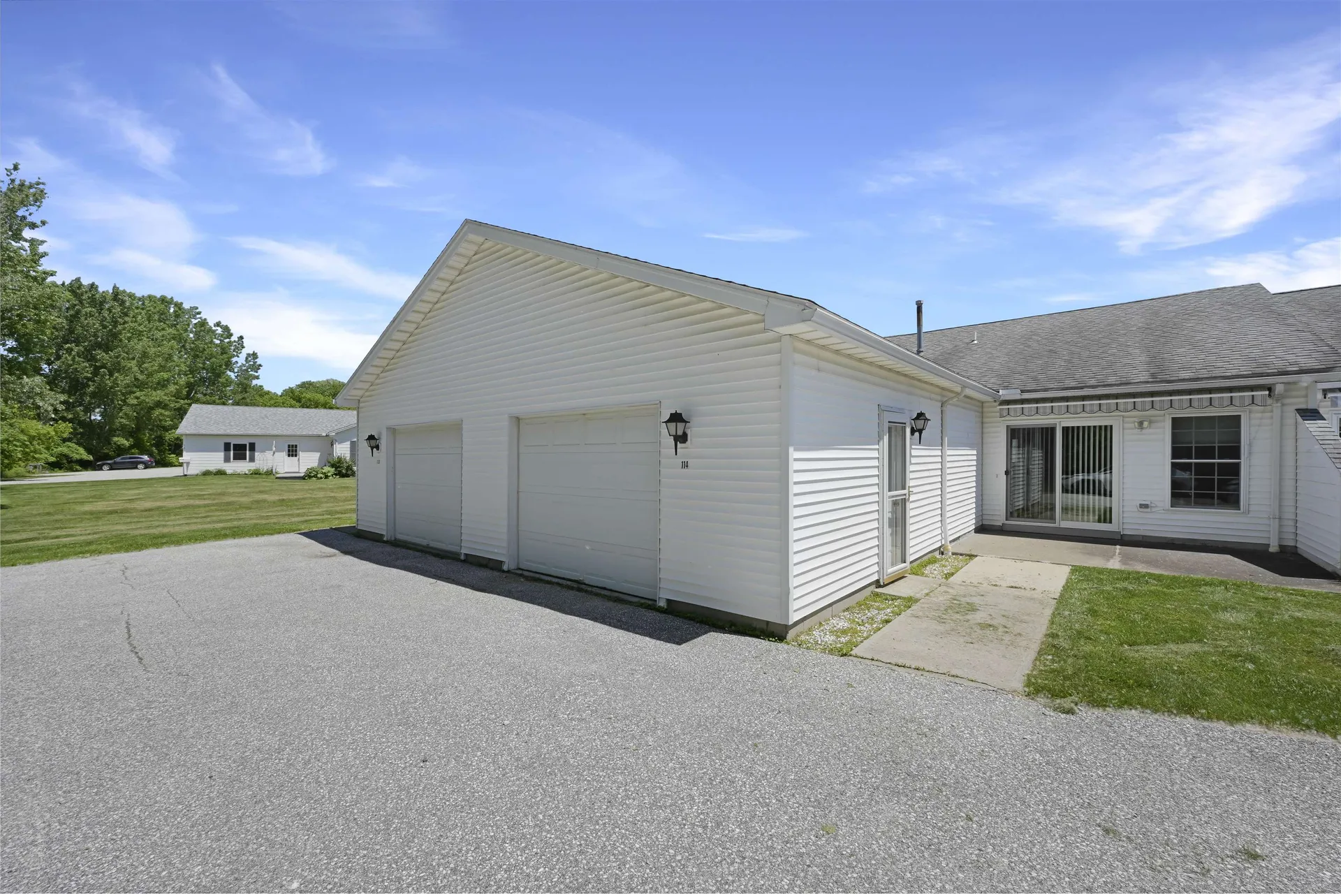 114 Gricebrook Road St. Albans Town VT 05478