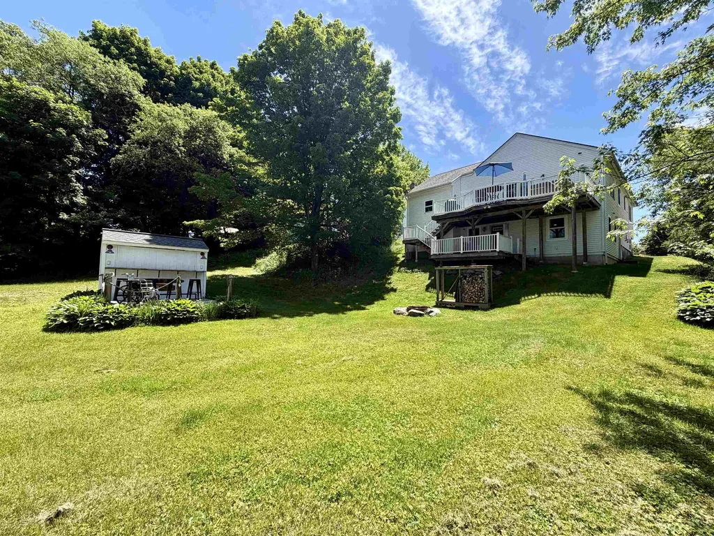 3 Victory Drive Newport NH 03773