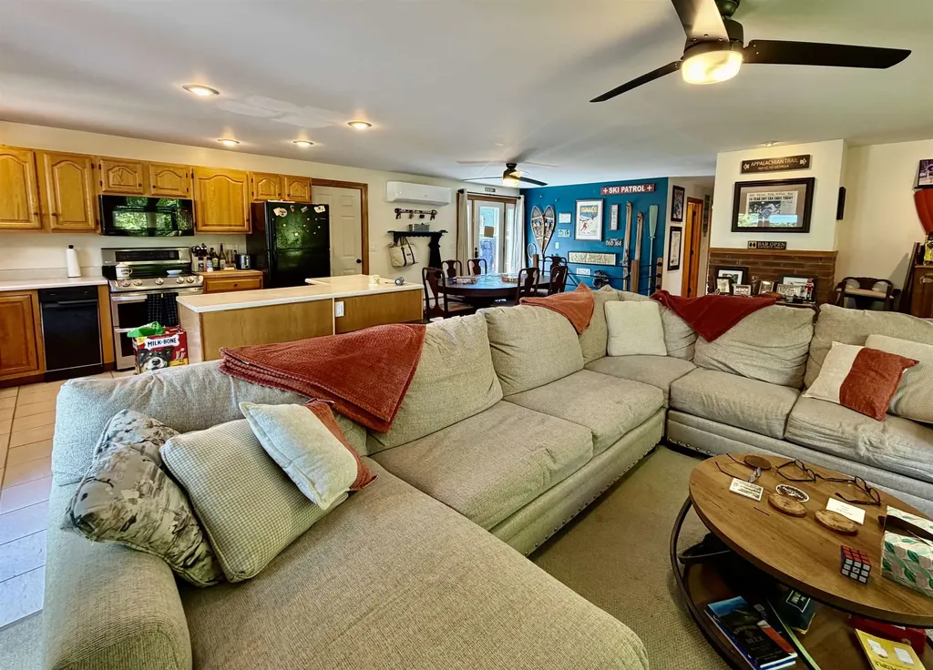 3 Victory Drive Newport NH 03773