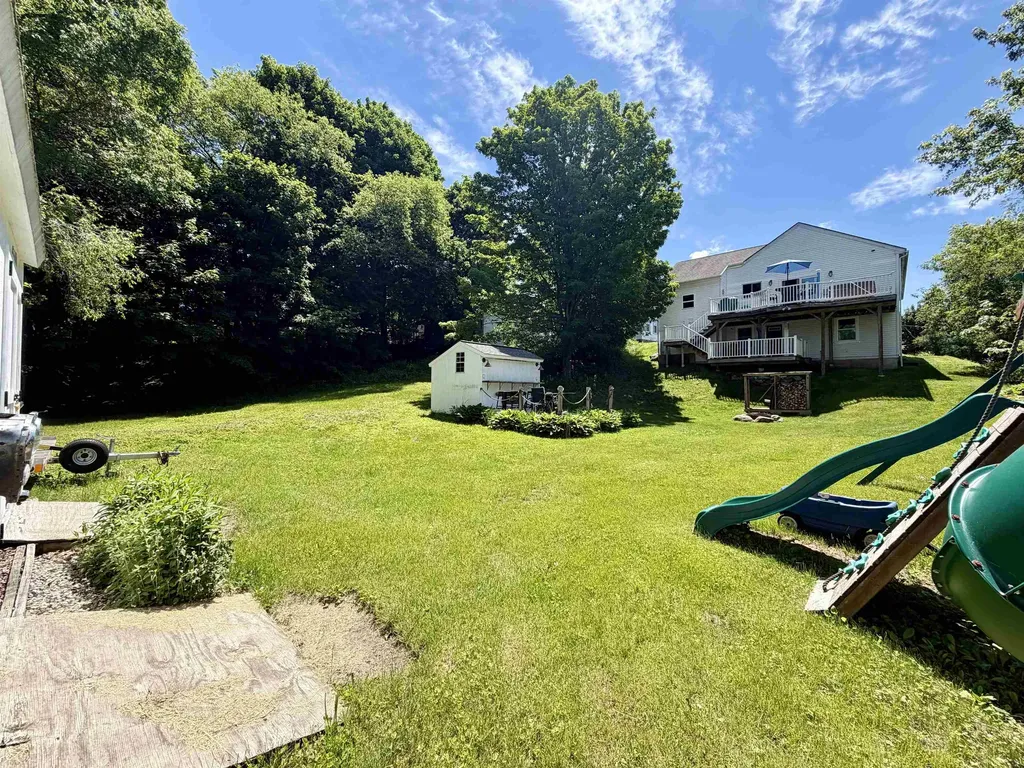 3 Victory Drive Newport NH 03773