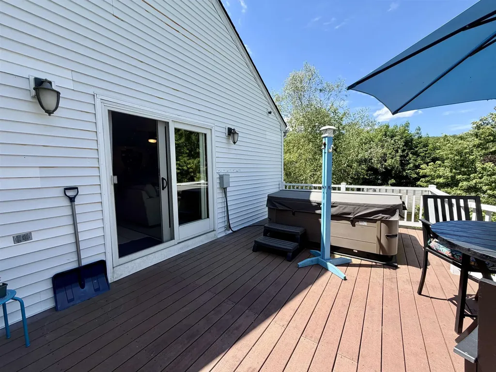 3 Victory Drive Newport NH 03773