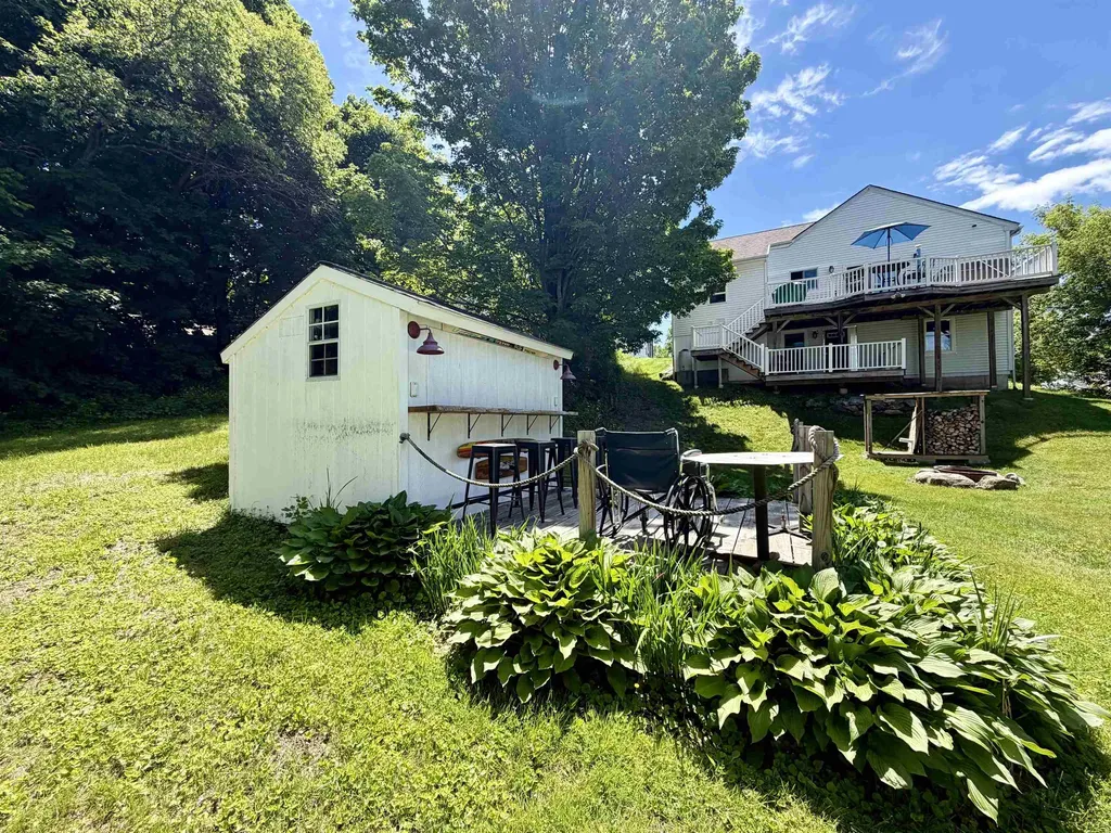 3 Victory Drive Newport NH 03773