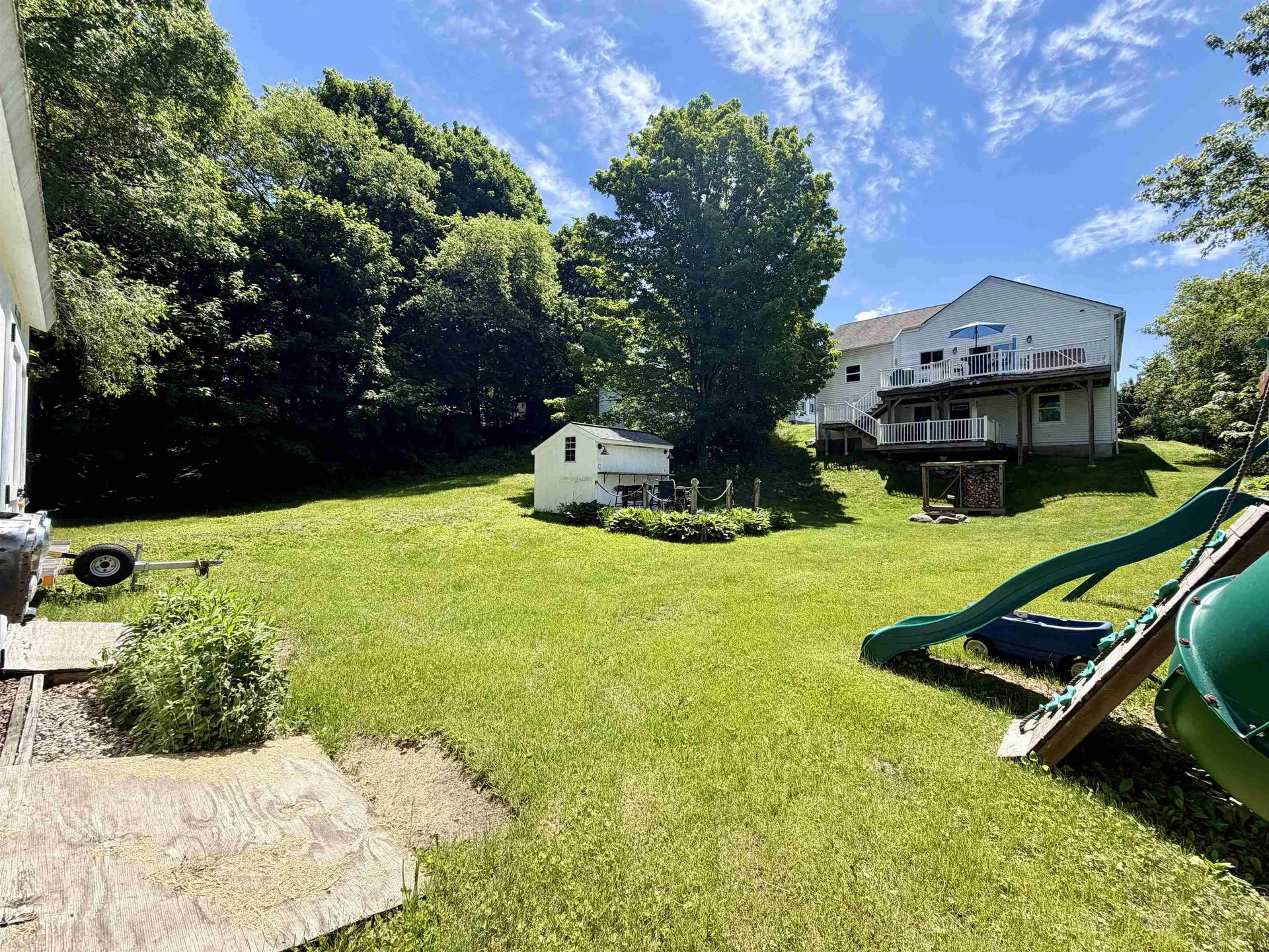 3 Victory Drive Newport NH 03773