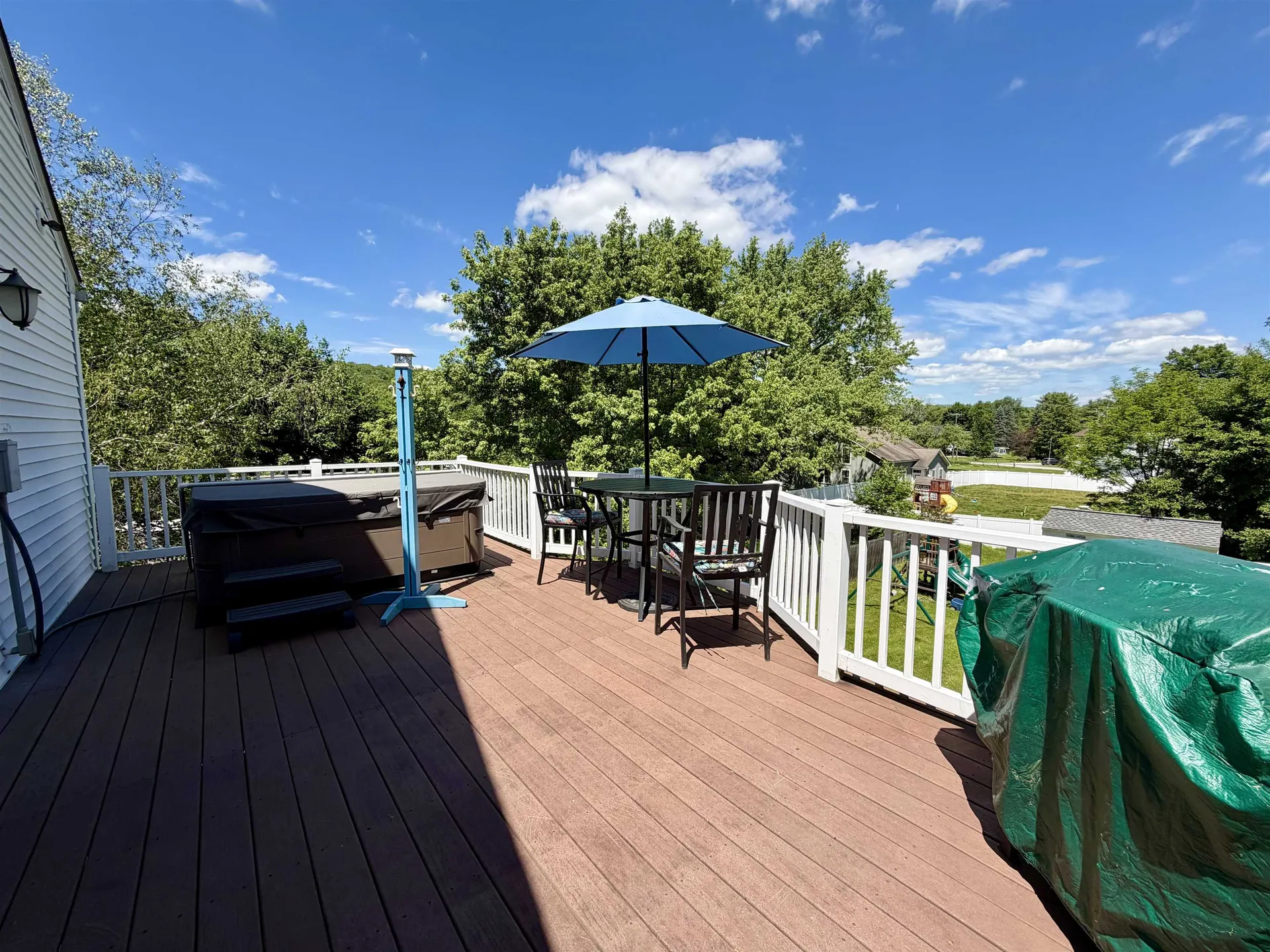 3 Victory Drive Newport NH 03773