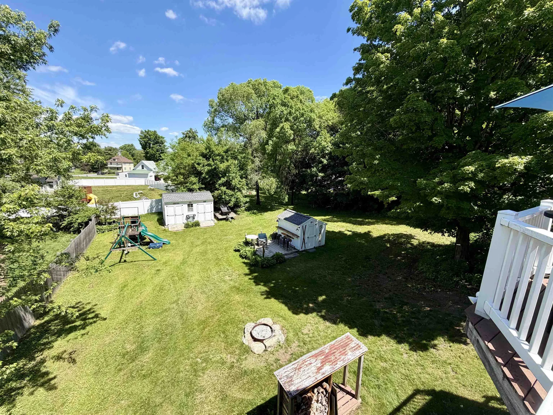 3 Victory Drive Newport NH 03773