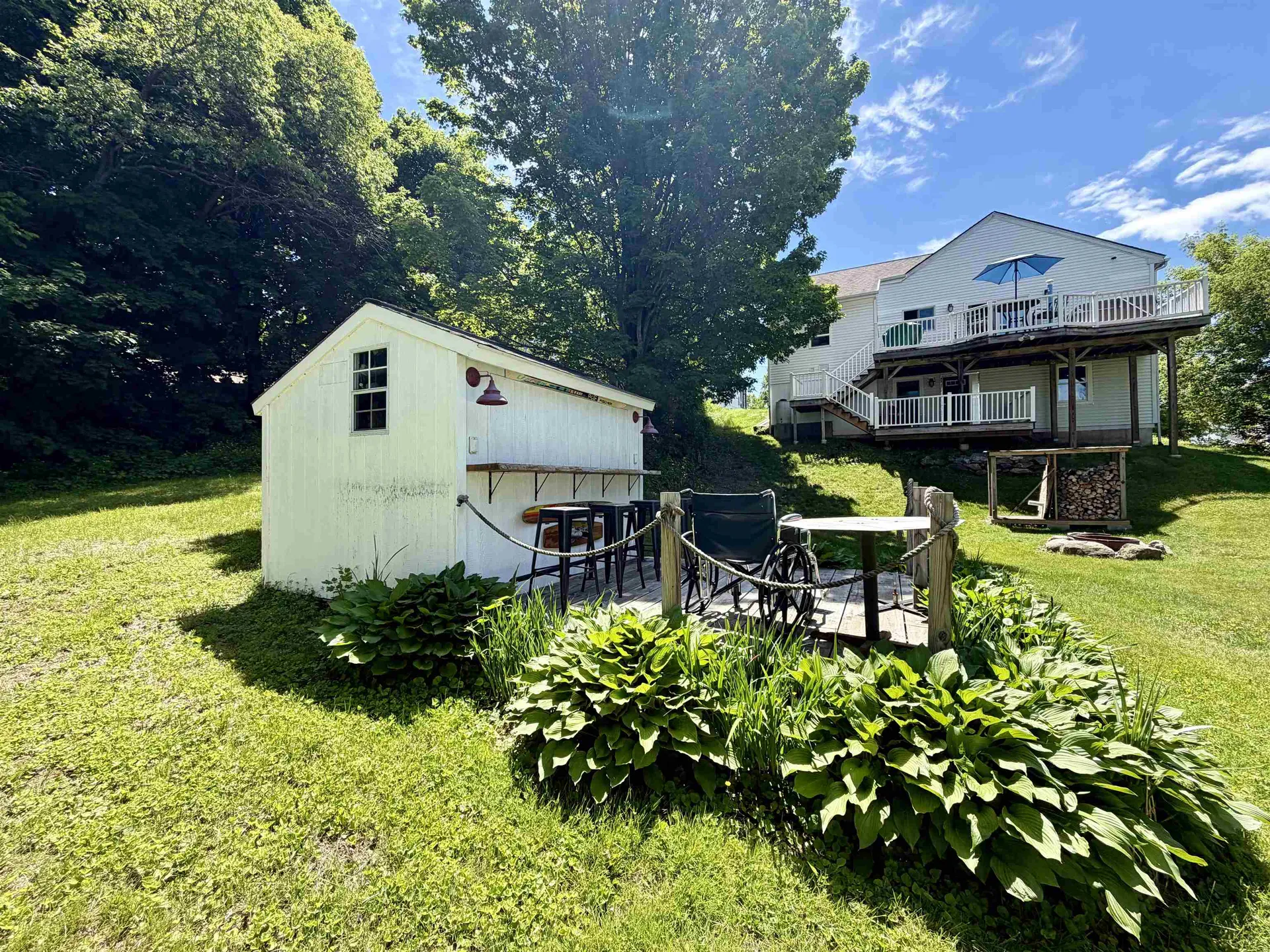 3 Victory Drive Newport NH 03773