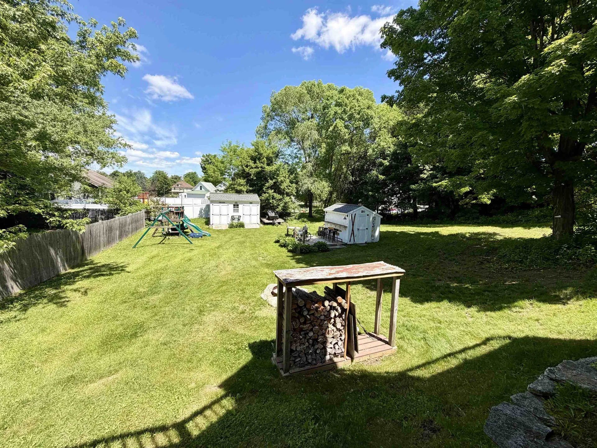 3 Victory Drive Newport NH 03773
