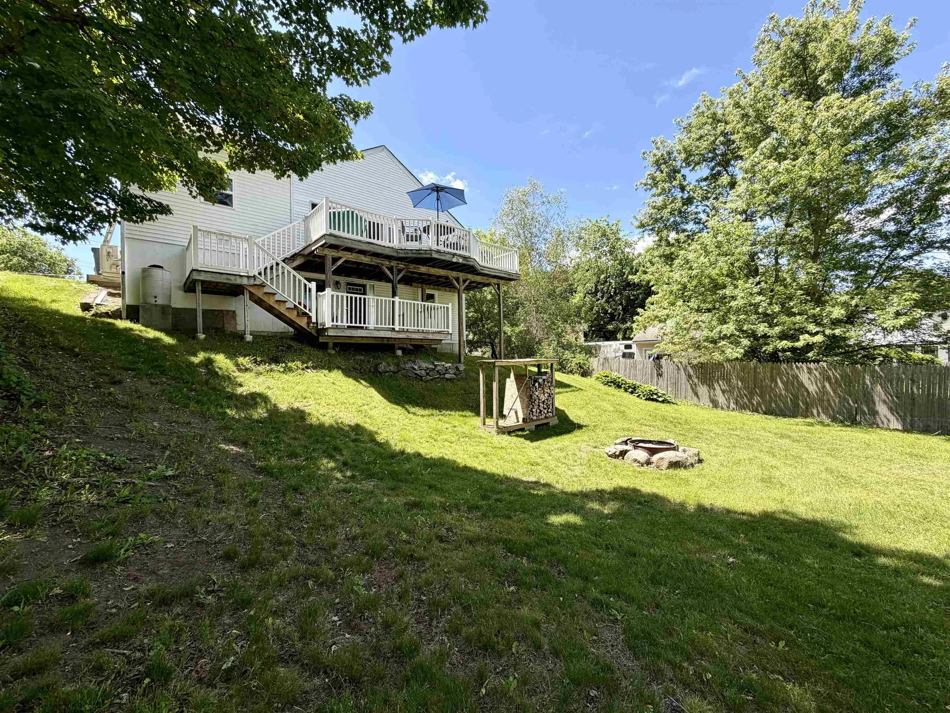 3 Victory Drive Newport NH 03773