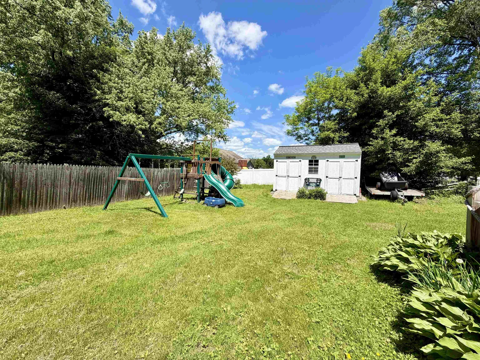 3 Victory Drive Newport NH 03773