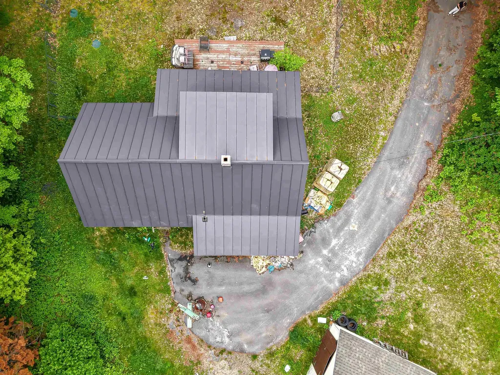 136 Prospect Hill Road Sunapee NH 03782