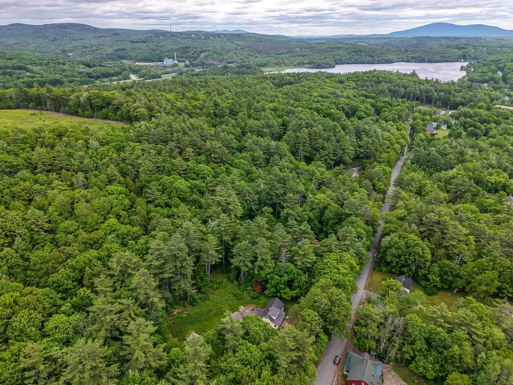 136 Prospect Hill Road Sunapee NH 03782