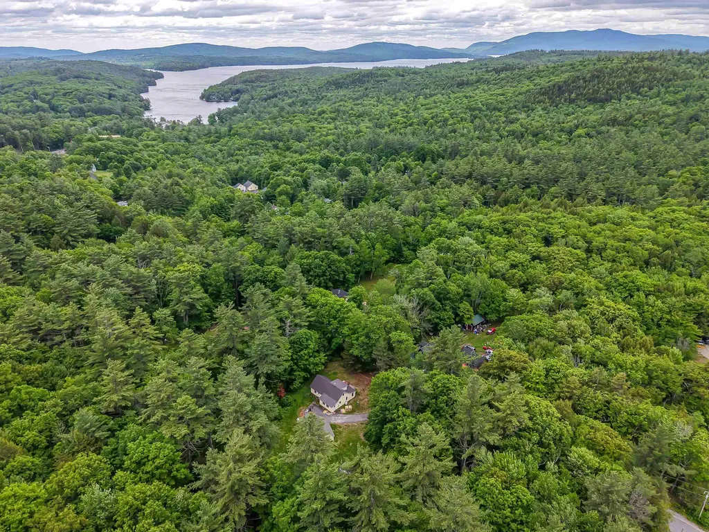 136 Prospect Hill Road Sunapee NH 03782