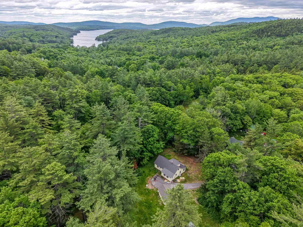 136 Prospect Hill Road Sunapee NH 03782