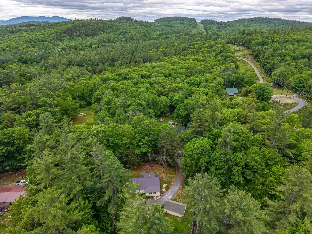 136 Prospect Hill Road Sunapee NH 03782
