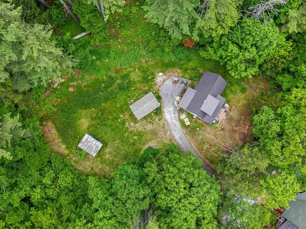 136 Prospect Hill Road Sunapee NH 03782