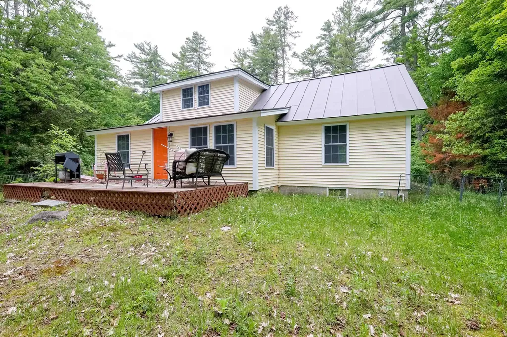 136 Prospect Hill Road Sunapee NH 03782