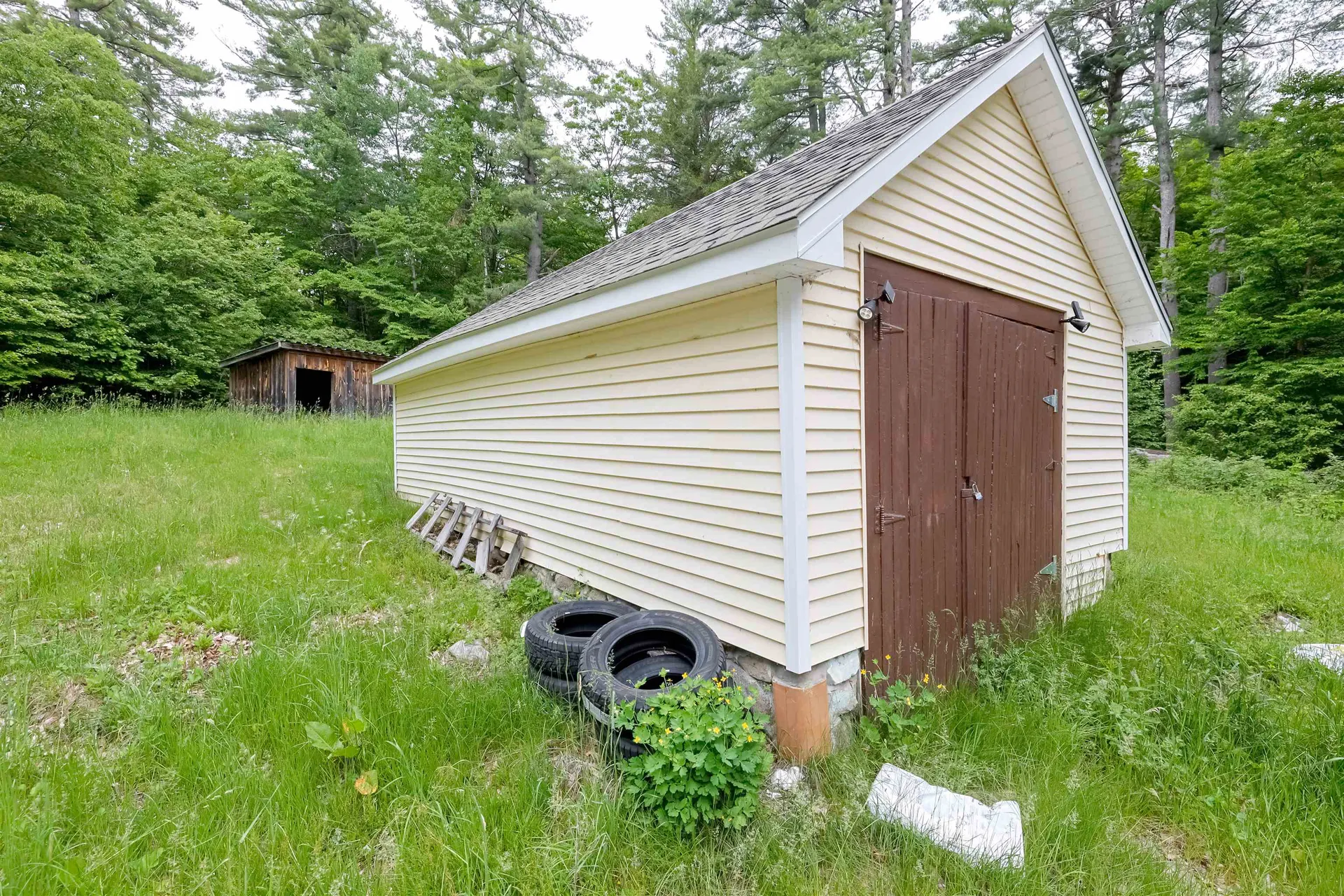 136 Prospect Hill Road Sunapee NH 03782