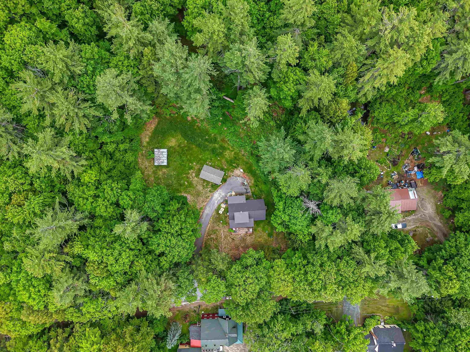 136 Prospect Hill Road Sunapee NH 03782