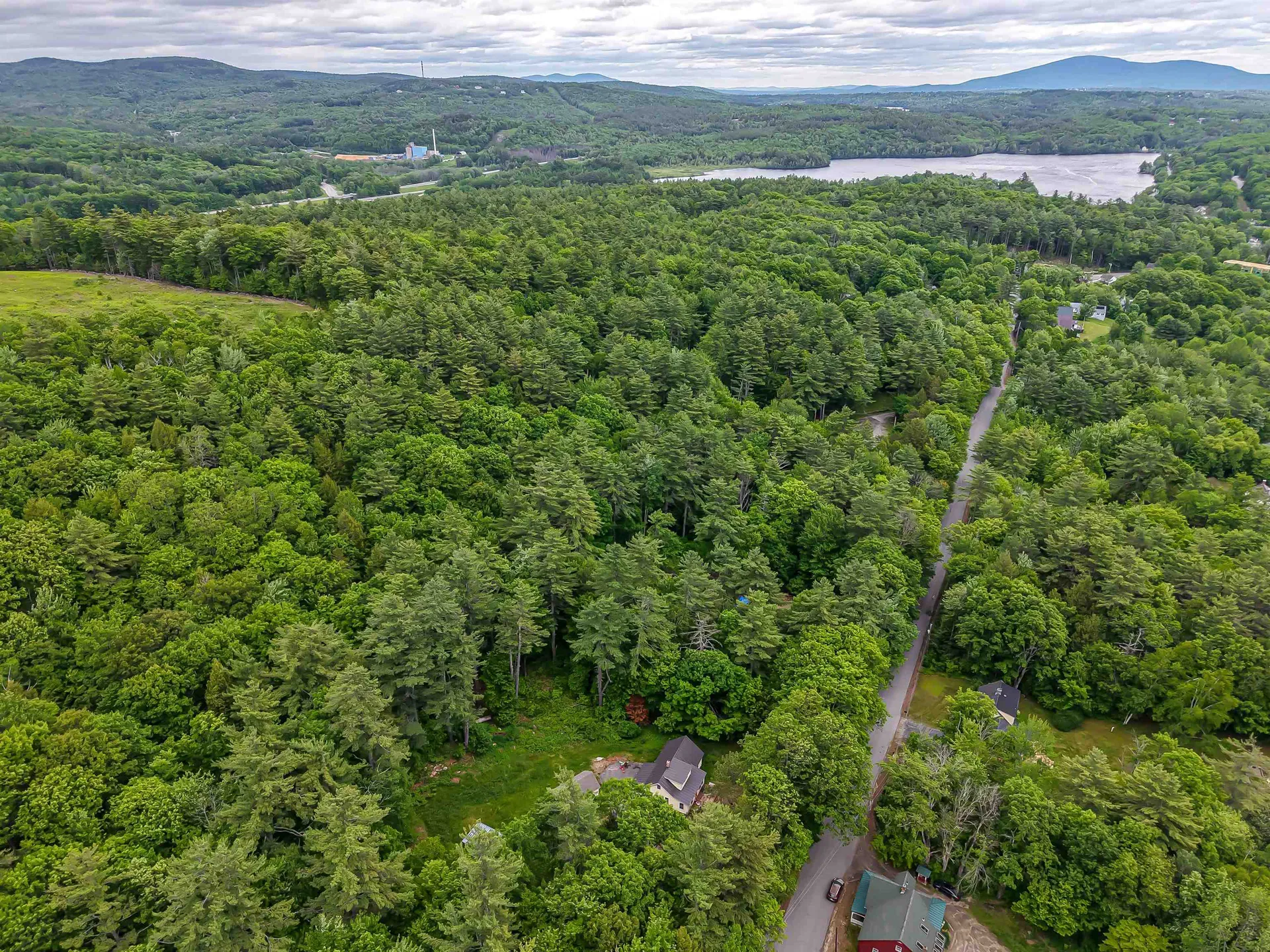 136 Prospect Hill Road Sunapee NH 03782